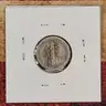 Very Nice Silver Mercury Dime 1924