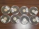 Huge Coin Collection - From Estate - Approx 1000 Coins
