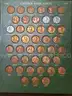 Huge Coin Collection - From Estate - Approx 1000 Coins