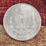 Amazing Silver Morgan Dollar 1921
