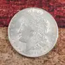 Amazing Silver Morgan Dollar 1921