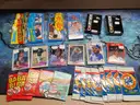 Huge Lot of Sealed Baseball Cards - Hundreds of Cards