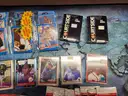 Huge Lot of Sealed Baseball Cards - Hundreds of Cards