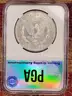 Stunning 1900-O Morgan Silver Dollar PGA Graded MS 64+