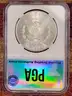 Stunning 1897-S Morgan Silver Dollar PGA Graded MS 63+
