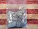 Huge Coin Collection - From Estate