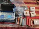 Huge Coin Collection - From Estate
