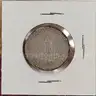 Very Nice Silver Washington Quarter 1945-D