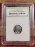 Graded 2023-P Roosevelt 10c BU