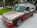 1999 Ford Ranger OVER 50k INVESTED