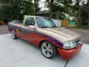 1999 Ford Ranger OVER 50k INVESTED