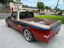 1999 Ford Ranger OVER 50k INVESTED