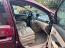 2015 Honda Odyssey Touring