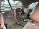 2015 Honda Odyssey Touring
