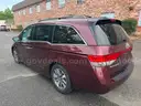 2015 Honda Odyssey Touring