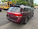 2015 Honda Odyssey Touring