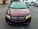 2015 Honda Odyssey Touring