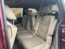 2015 Honda Odyssey Touring