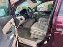 2015 Honda Odyssey Touring