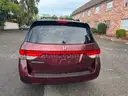 2015 Honda Odyssey Touring