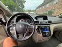 2015 Honda Odyssey Touring