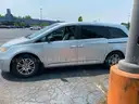 2011 Honda Odyssey EX-L