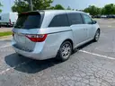 2011 Honda Odyssey EX-L