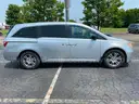 2011 Honda Odyssey EX-L