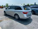 2011 Honda Odyssey EX-L