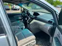 2011 Honda Odyssey EX-L