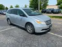 2011 Honda Odyssey EX-L