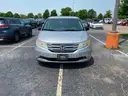 2011 Honda Odyssey EX-L