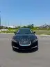 2015 Jaguar XF-Series