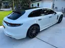 2023 Porsche Panamera 4 Sport Turismo