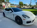 2023 Porsche Panamera 4 Sport Turismo