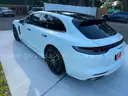 2023 Porsche Panamera 4 Sport Turismo