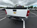 2013 Chevrolet Silverado 1500