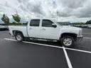 2013 Chevrolet Silverado 1500