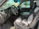 2013 Chevrolet Silverado 1500