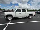 2013 Chevrolet Silverado 1500