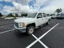 2013 Chevrolet Silverado 1500