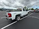 2013 Chevrolet Silverado 1500