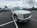 2013 Chevrolet Silverado 1500