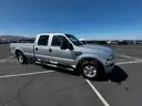 2010 Ford F-250 XLT Crew Cab Long Bed