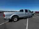 2010 Ford F-250 XLT Crew Cab Long Bed