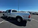 2010 Ford F-250 XLT Crew Cab Long Bed