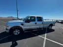 2010 Ford F-250 XLT Crew Cab Long Bed