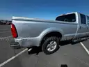 2010 Ford F-250 XLT Crew Cab Long Bed