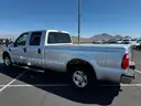 2010 Ford F-250 XLT Crew Cab Long Bed