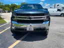 2019 Chevrolet Silverado 1500 LT Crew Cab 4WD